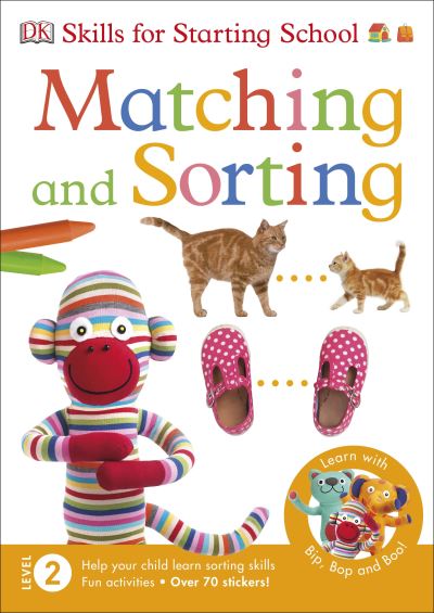 Matching and Sorting