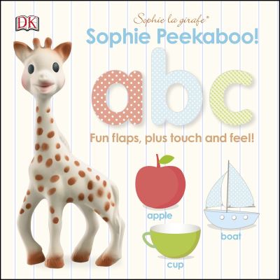 Sophie Peekaboo! Abc