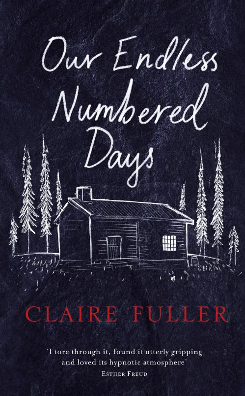 Our Endless Numbered Days