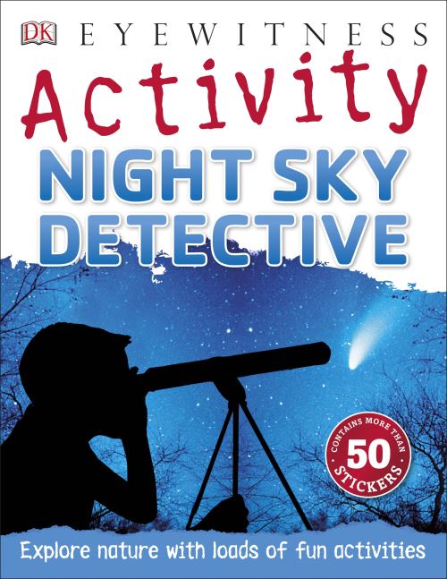 Night Sky Detective