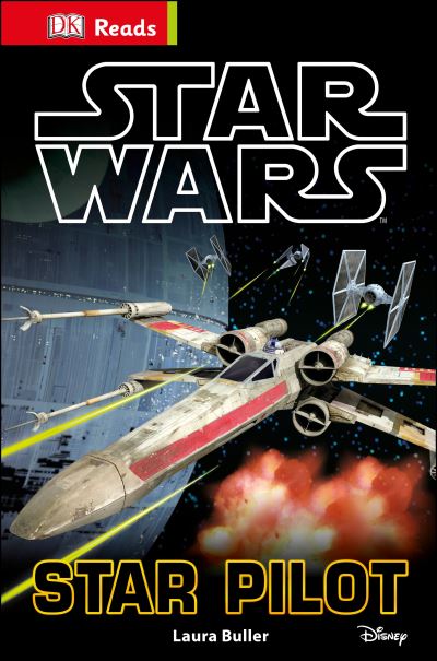 Star Pilot