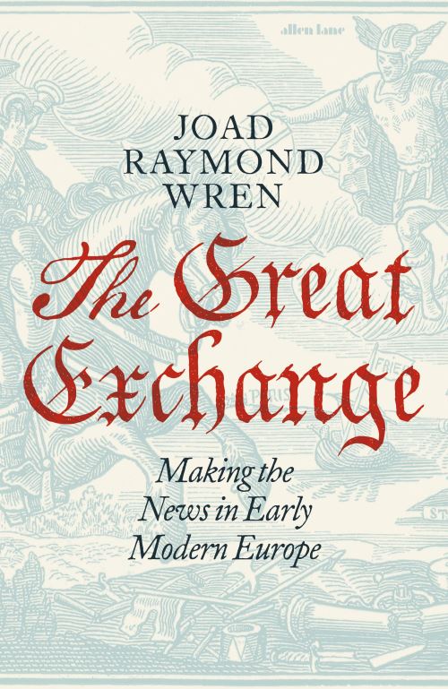 The Great Exchange