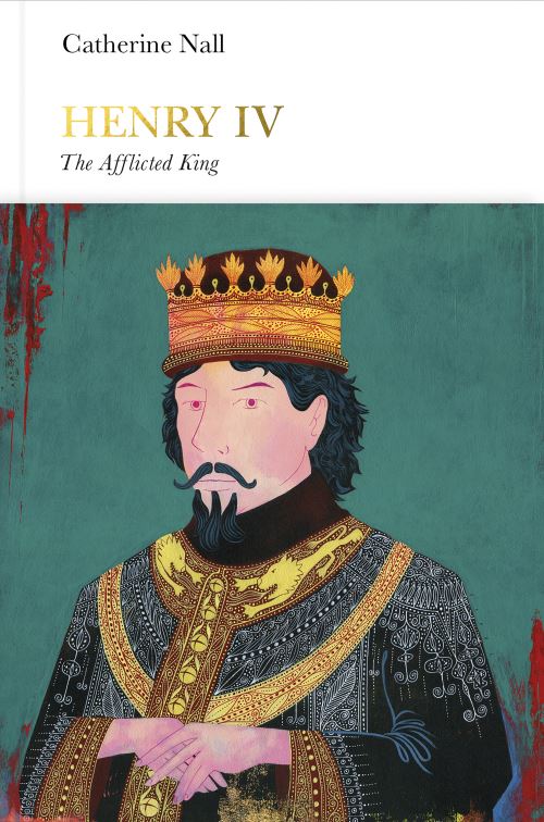 Henry IV