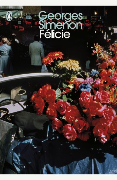Félicie