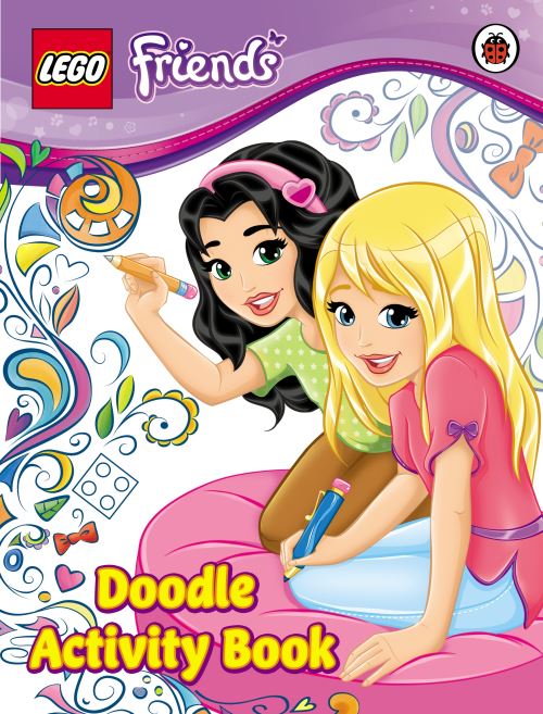 LEGO Friends