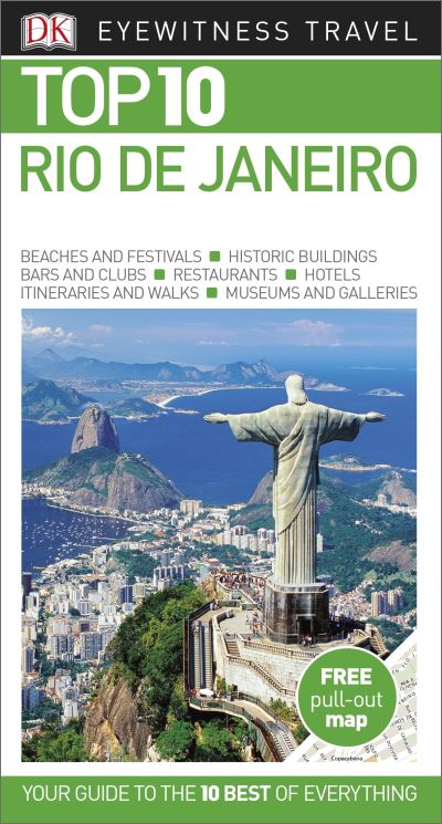 Top 10 Rio De Janeiro