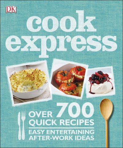 Cook Express