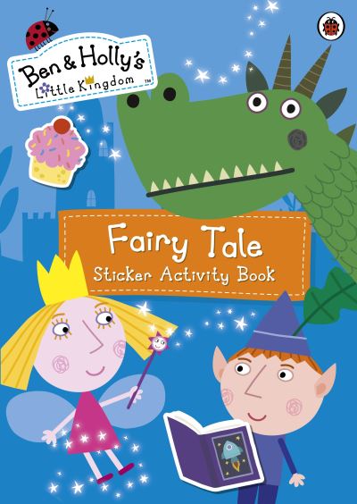 Ben and Holly's Little Kingdom
