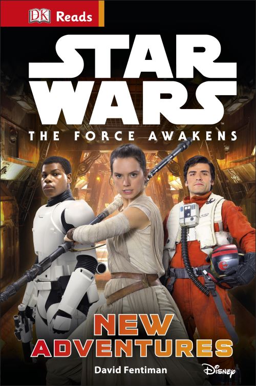Star Wars - The Force Awakens