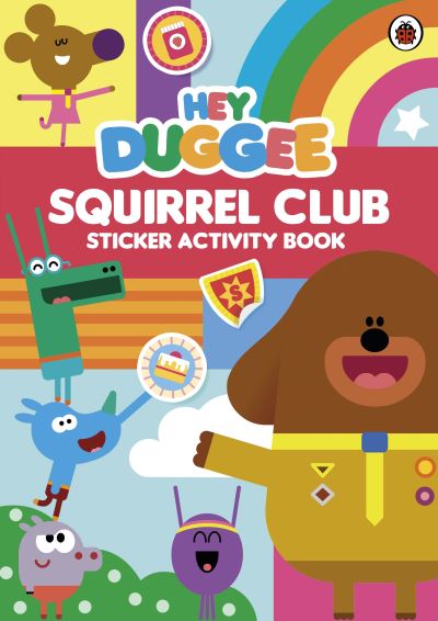 Hey Duggee