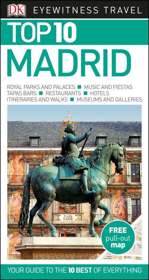 Top 10 Madrid