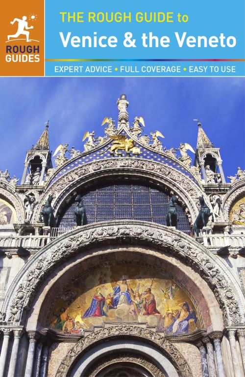 The Rough Guide to Venice & The Veneto