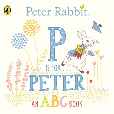P Is for...Peter