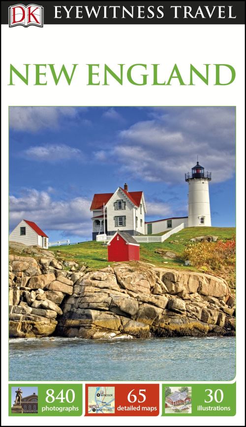 New England
