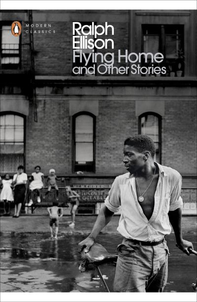 Flying Home and Other Stories