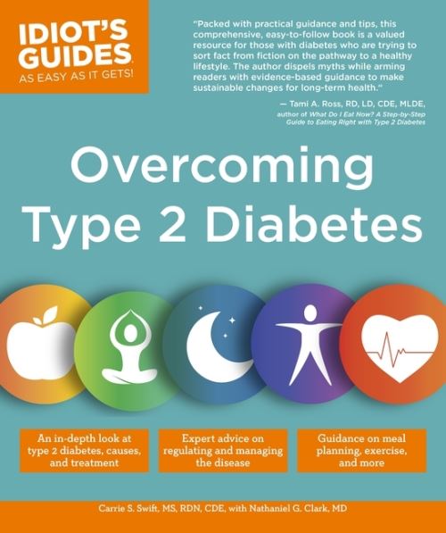 Overcoming Type 2 Diabetes