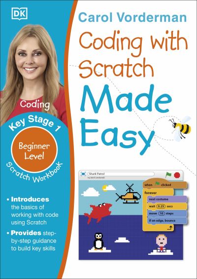 Computer Coding Scratch Made Easy