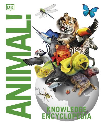 Animal!