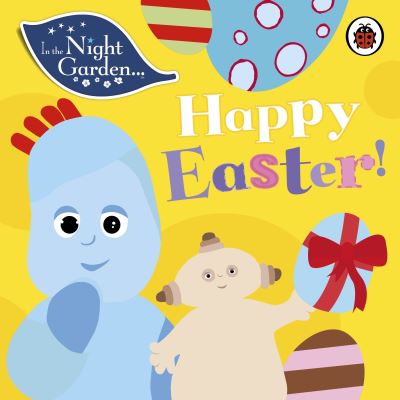 Happy Easter!