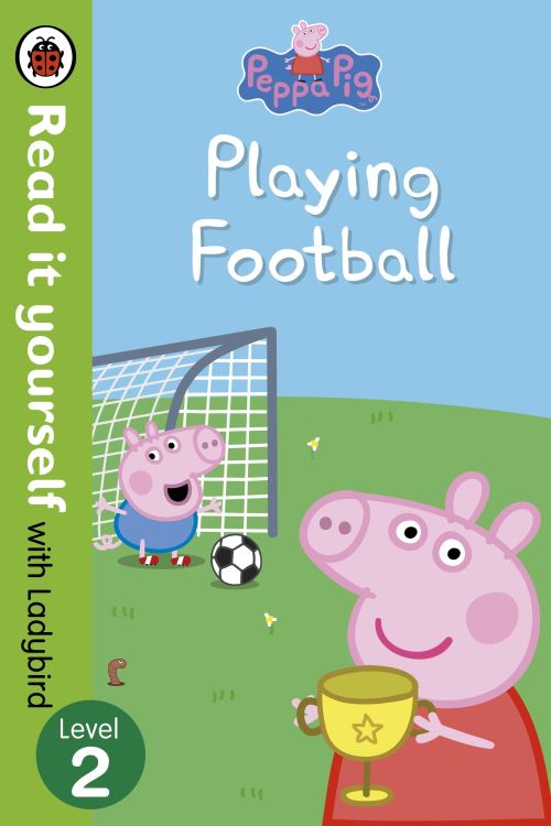 Peppa Pig