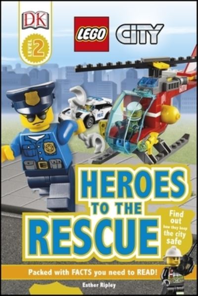 Heroes to the Rescue