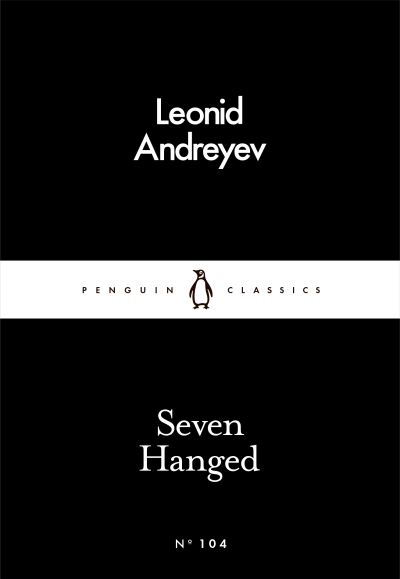 Seven Hanged