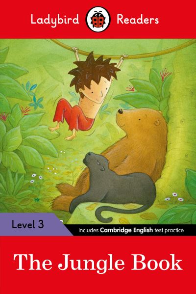 The Jungle Book