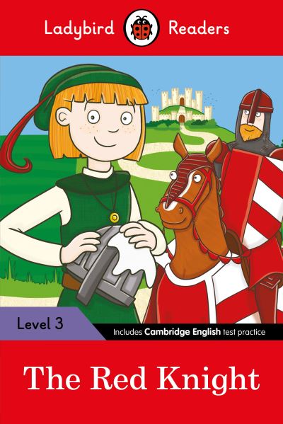 The Red Knight