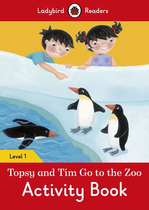 Topsy and Tim