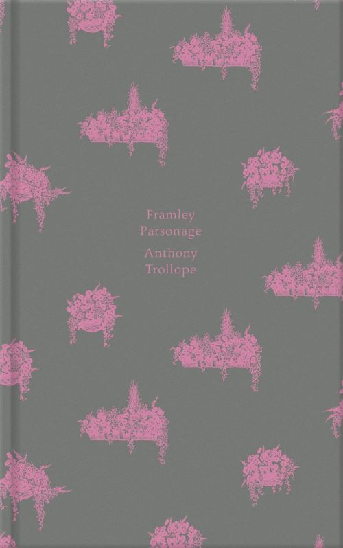 Framley Parsonage