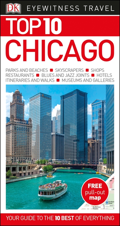 Top 10 Chicago