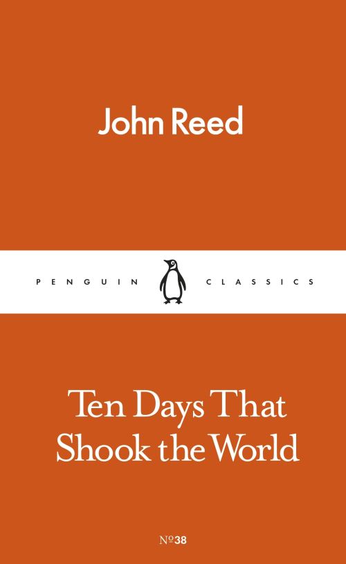 Ten Days That Shook the World