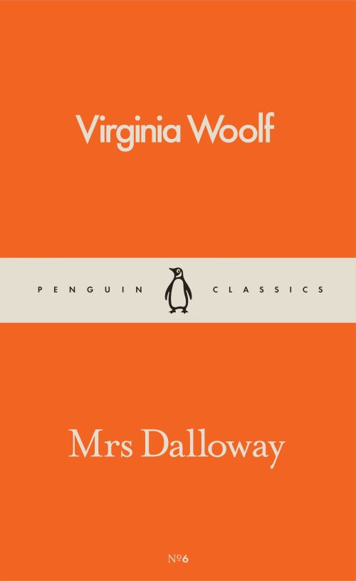 Mrs Dalloway