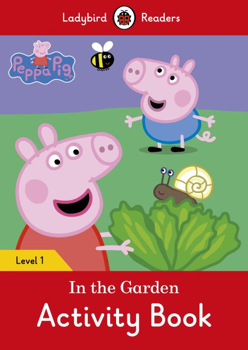 Peppa Pig