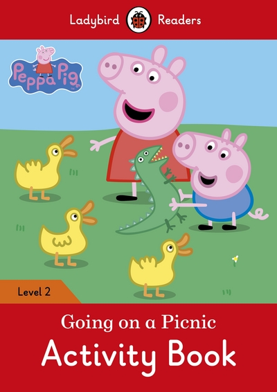 Peppa Pig