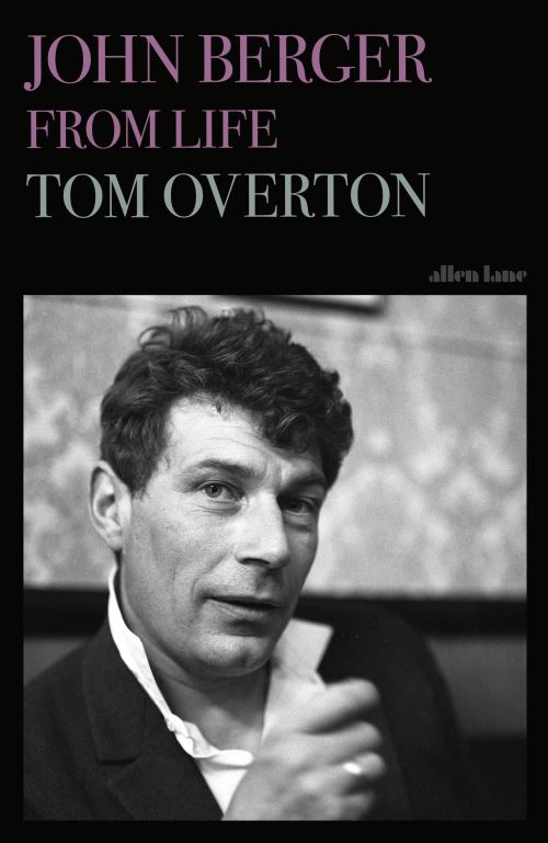 John Berger
