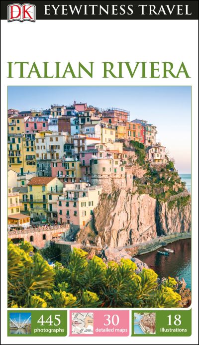 The Italian Riviera