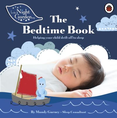 The Bedtime Book