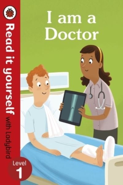 I Am a Doctor