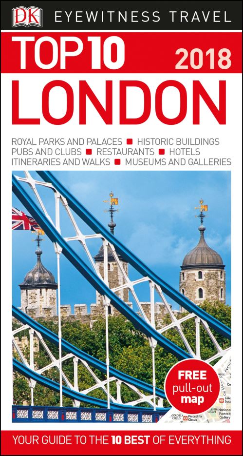 Top 10 London
