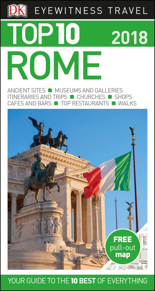 Top 10 Rome
