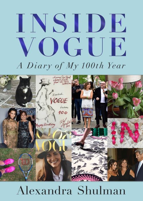 Inside Vogue