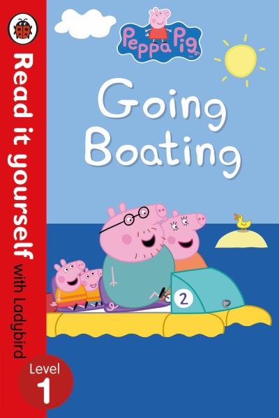 Going Boating
