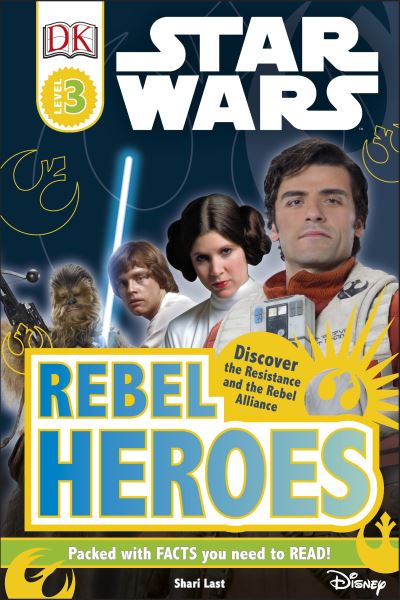 Rebel Heroes