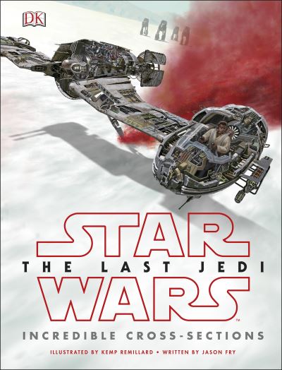 Star Wars - The Last Jedi