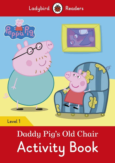 Peppa Pig