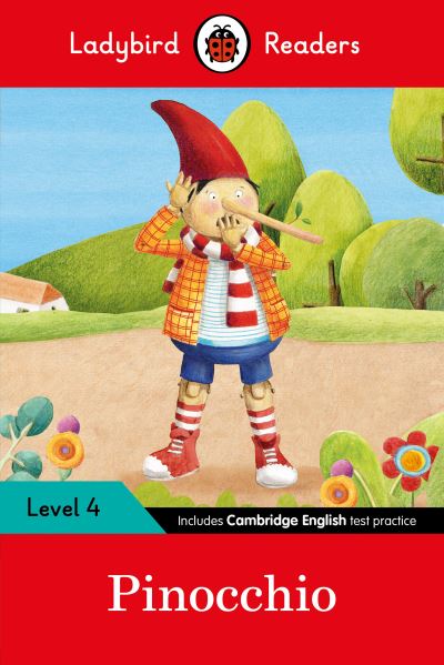 Pinocchio