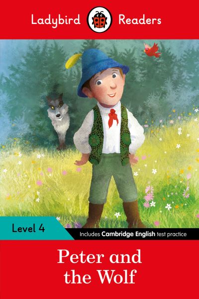 Peter and the Wolf