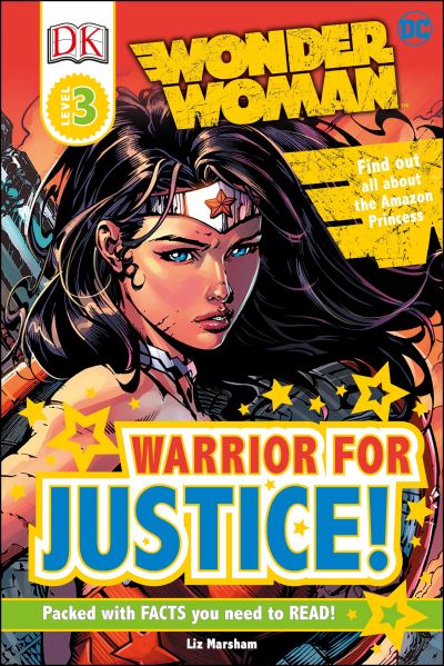 Warrior for Justice