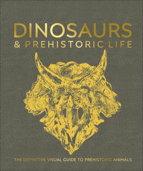 Dinosaurs & Prehistoric Life